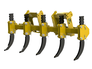 XR Ripper CL Fab